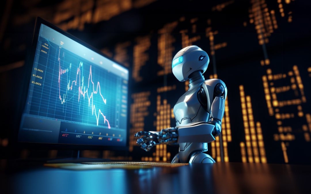 AI Trading and Personalized Portfolio Diversification: A Game-Changer