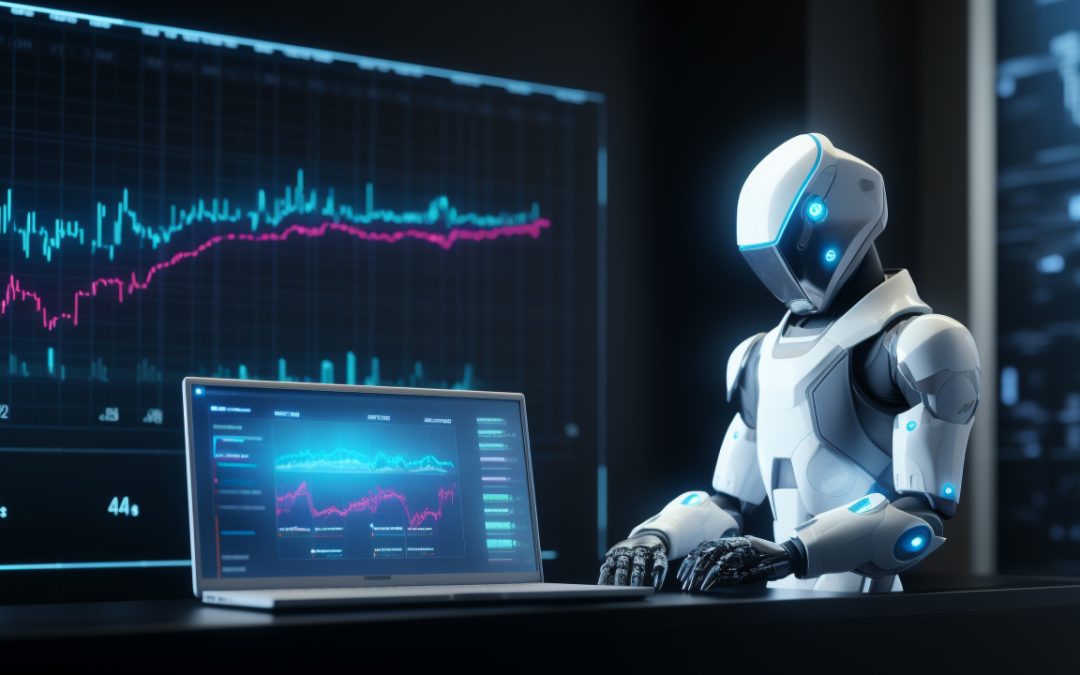 AI for Intraday Trading: Strategies for Maximizing Returns in Short Time Frames